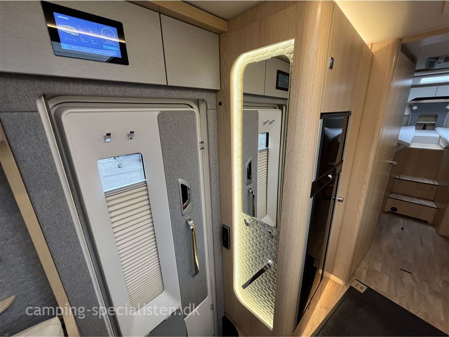 Hymer BML I880